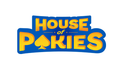 House of Pokies Casino official website